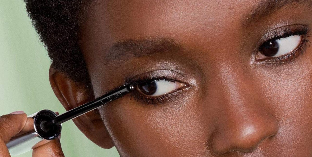 These Waterproof Mascaras Survive Sweat, Surf, and Summer Heat