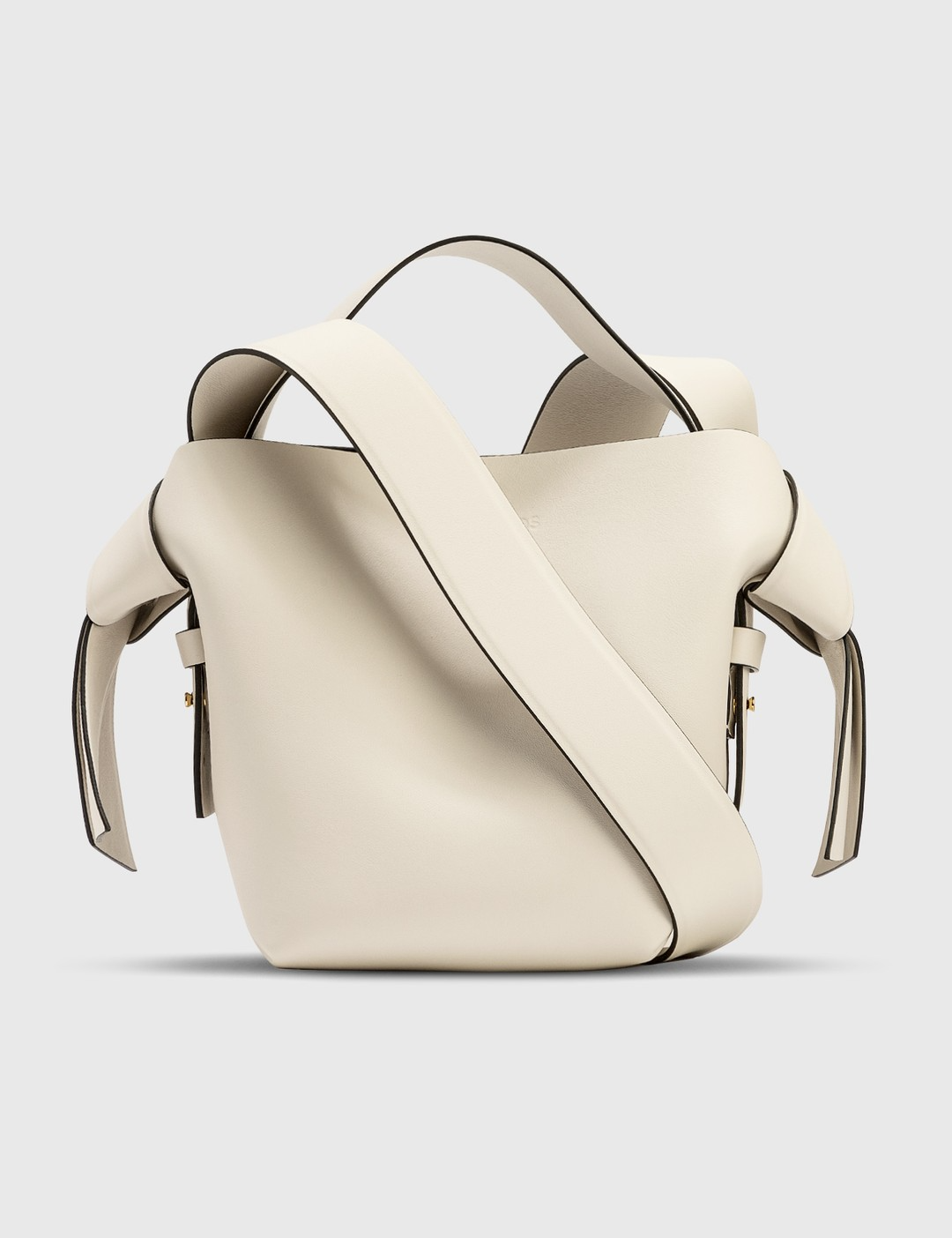 Acne studios banana online bag