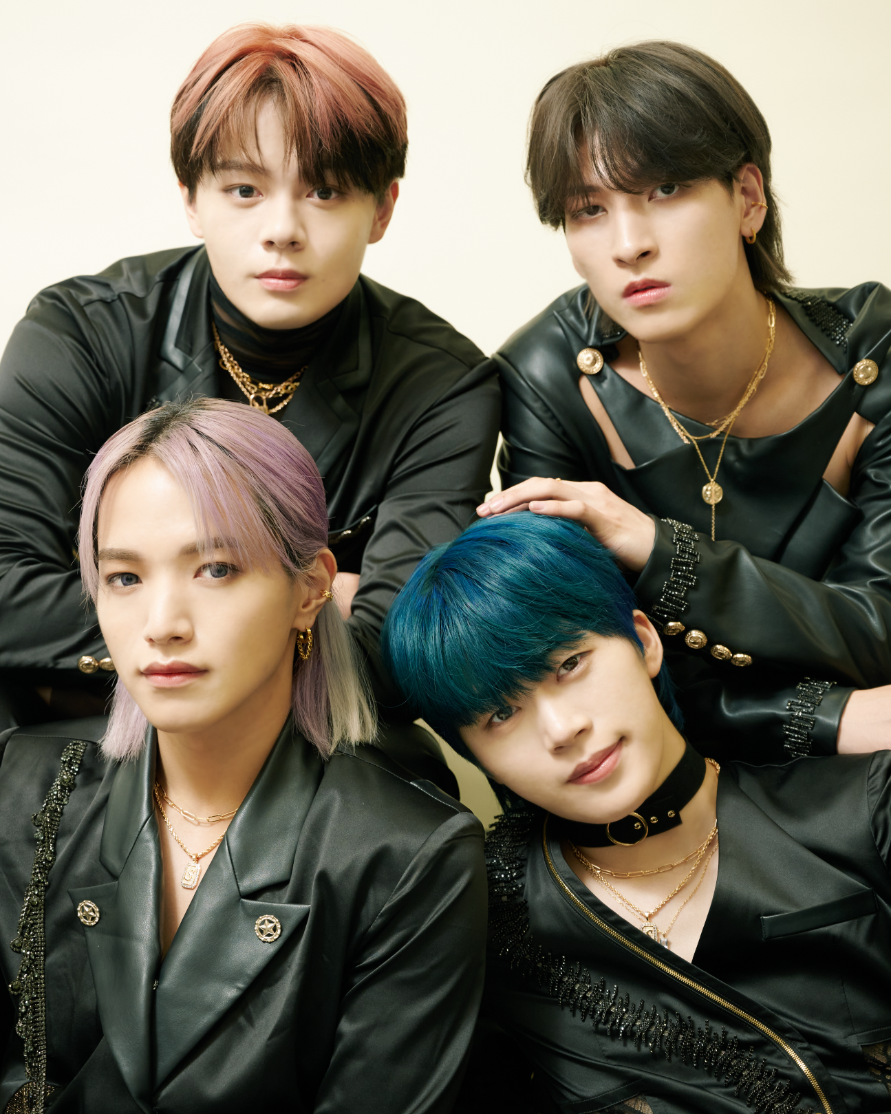 JO1を「KCON 2022 JAPAN」で独占インタビュー！ 新曲秘話から初