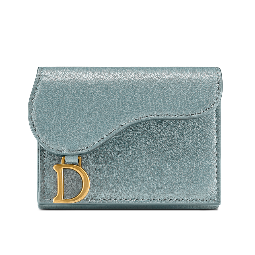 ディオール(DIOR)新作財布【2020秋冬-2021春夏】 ディオール(DIOR)新作財布【2020秋冬-2021春夏】