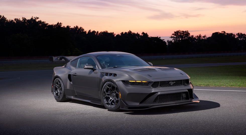 ford mustang gtd liquid carbon ford mustang gtd liquid carbon