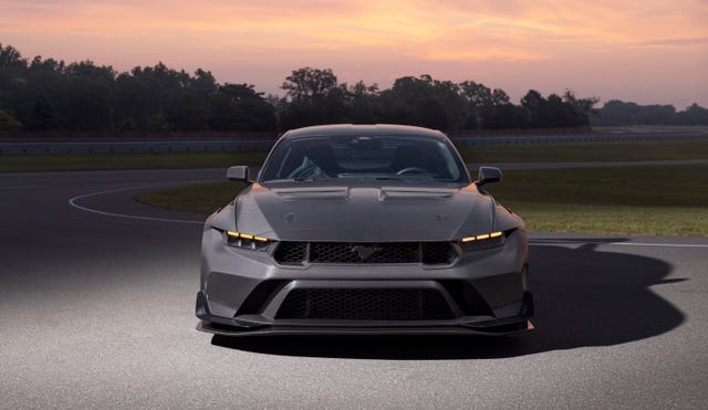 ford mustang gtd liquid carbon ford mustang gtd liquid carbon