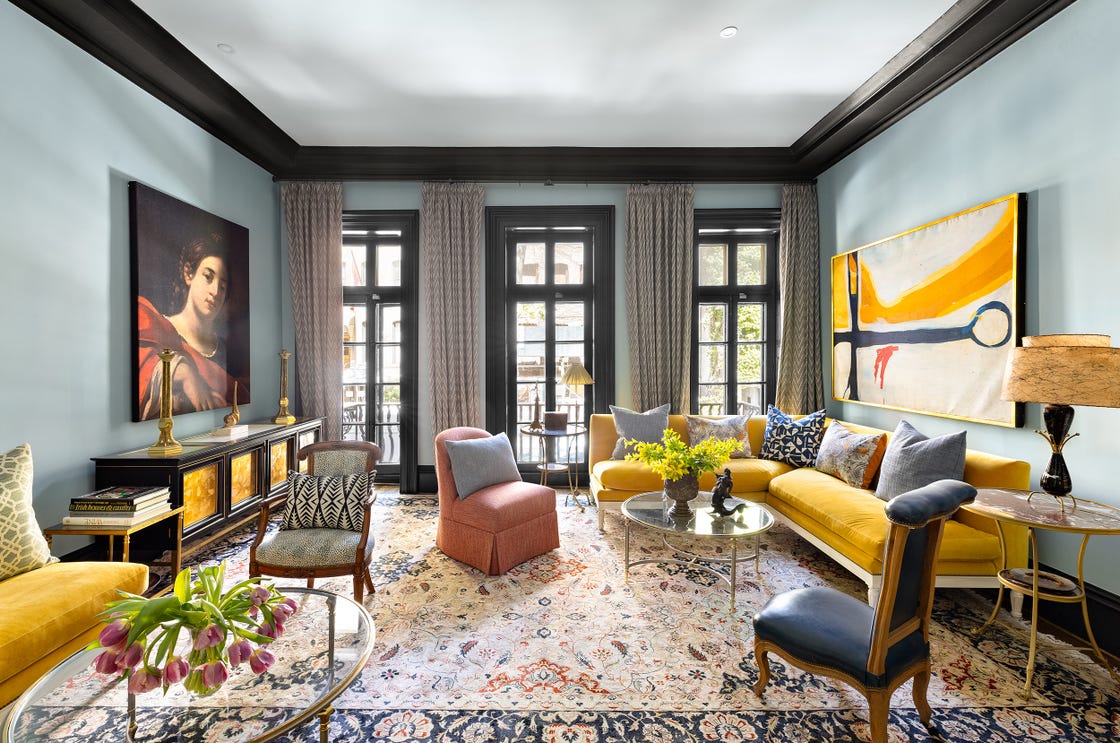 Actress Katharine Hepburn’s Former Home Is Now for Sale—Here’s ...