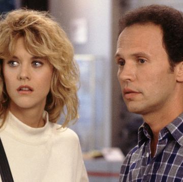 when harry met sally harry and sally have known each other for years, and are very good friends, but they fear sex would ruin the friendship