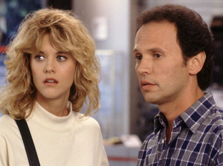 when harry met sally harry and sally have known each other for years, and are very good friends, but they fear sex would ruin the friendship