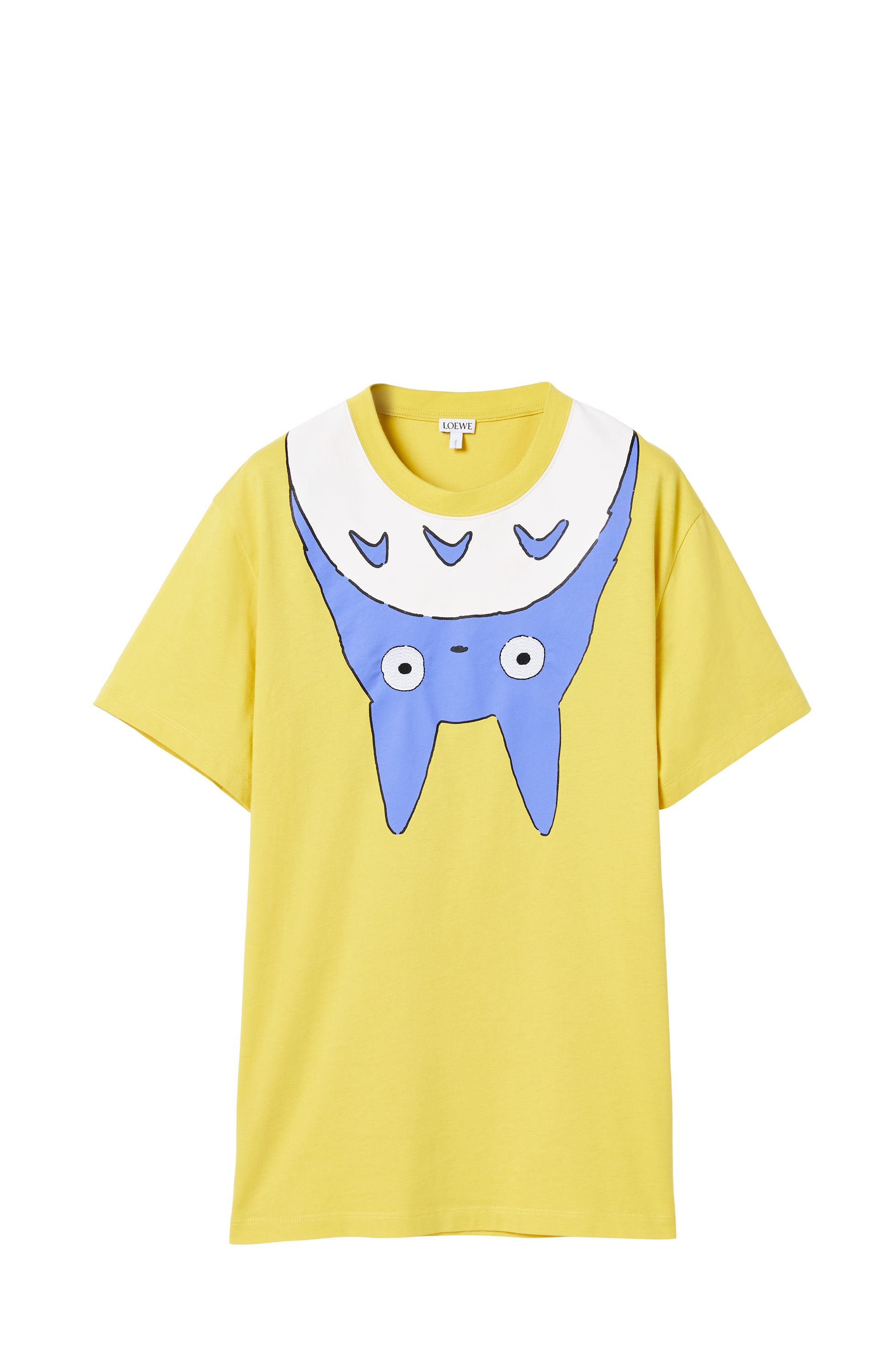 全アイテム】「ロエベ」がトトロとコラボ！ 「ロエベ×となりの