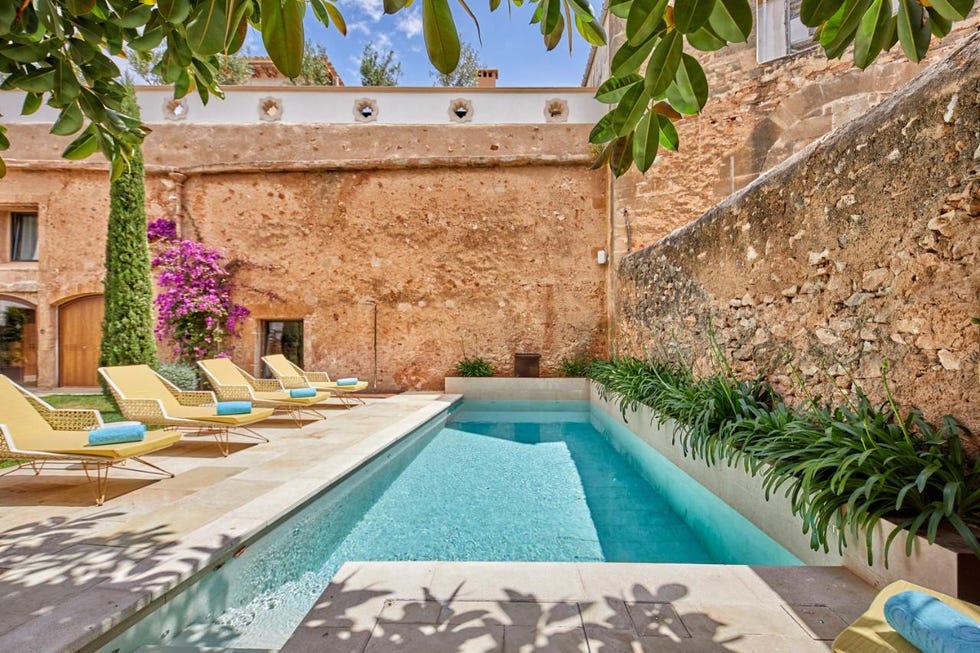 best hotels in mallorca