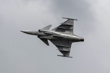 day two of the royal military air tattoo 2023