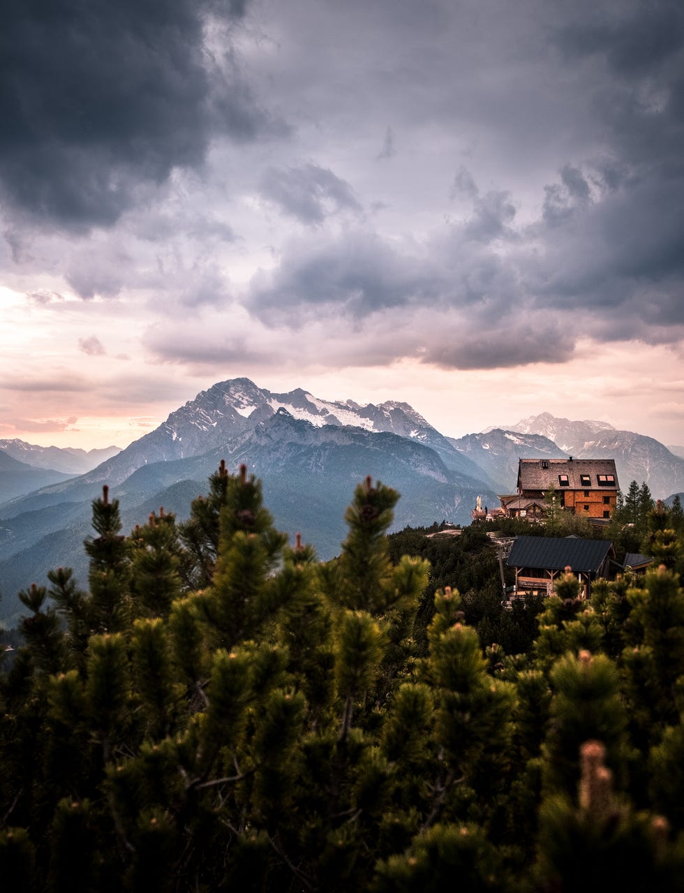 saalfelden leogang, austria
