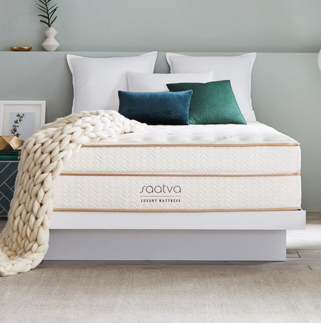 saatva classic mattress