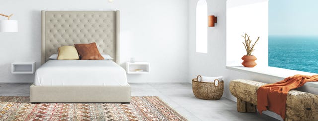 headboard