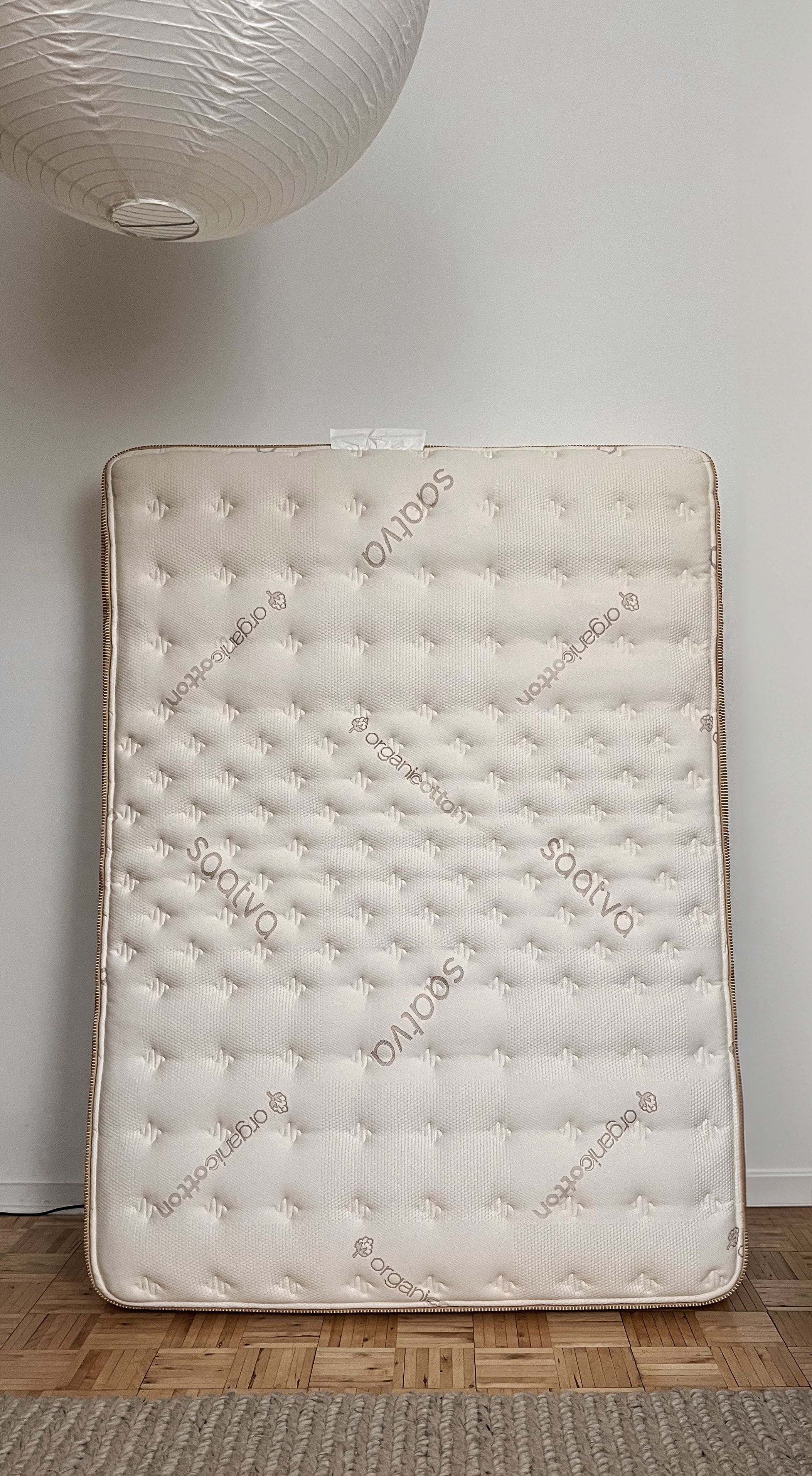 Saatva Classic Mattress Review 2024: Tested And Reviewed