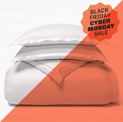 saatva duvet cover set black friday cyber monday sale