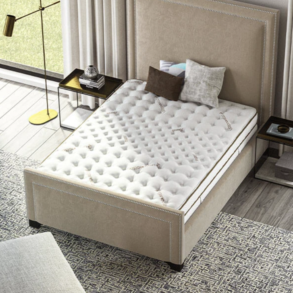 Up to 20% off mattresses