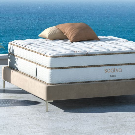 Our Favorite Mattress of 2023 Is Now on Sale for Labor Day