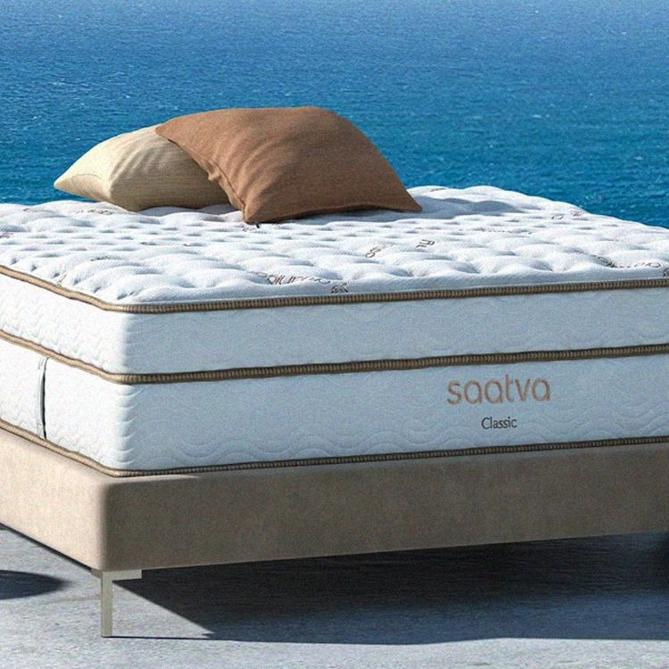 PSA: We have an Exclusive Discount for Saatva Mattresses RN