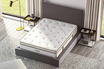 latex hybrid mattress