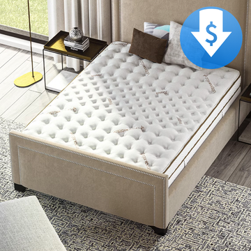 waterproof mattress protector, saatva classic mattress