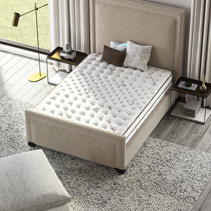 Our Top-Tested Saatva Mattress Is Already on Sale for Presidents' Day 2023