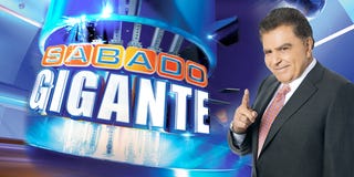 sabado gigante