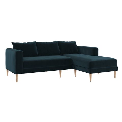 the essential sofa