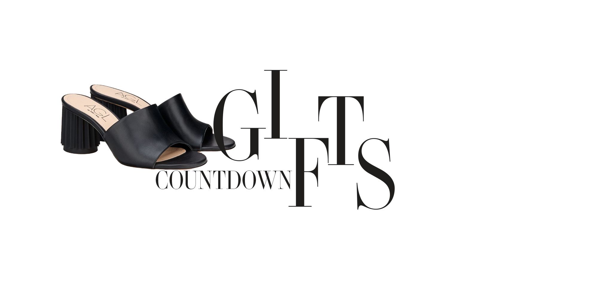 Le scarpe AGL mule sono il miglior trend Inverno 2024