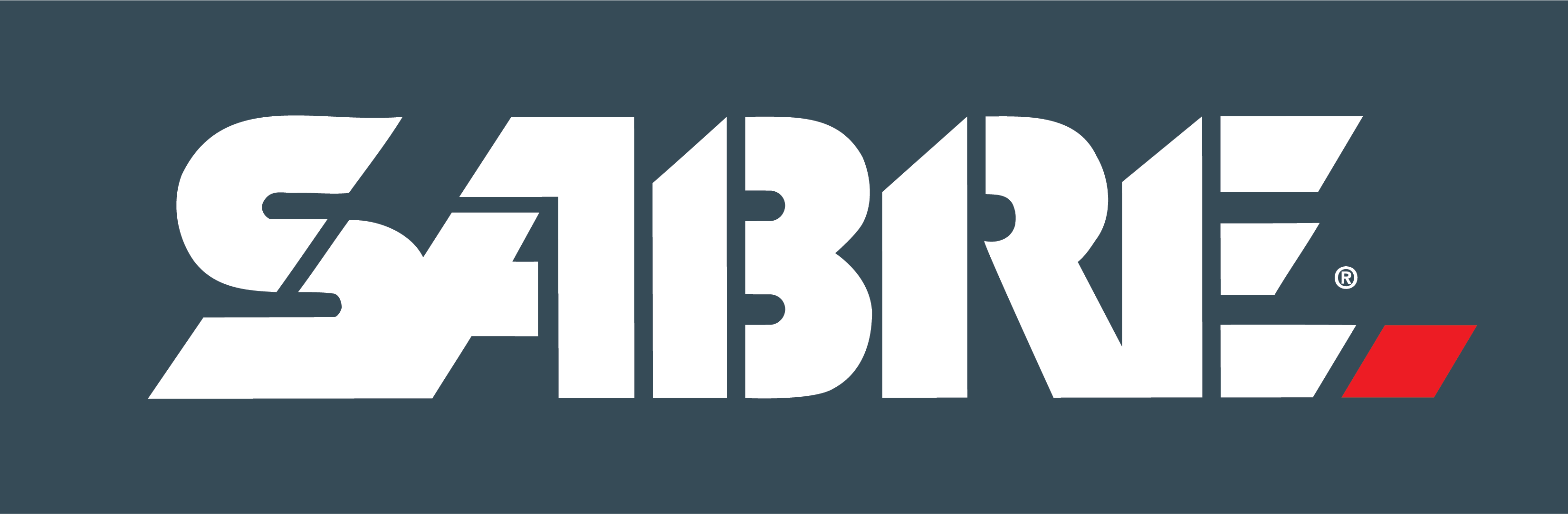 Sabre Pepper Spray Logo