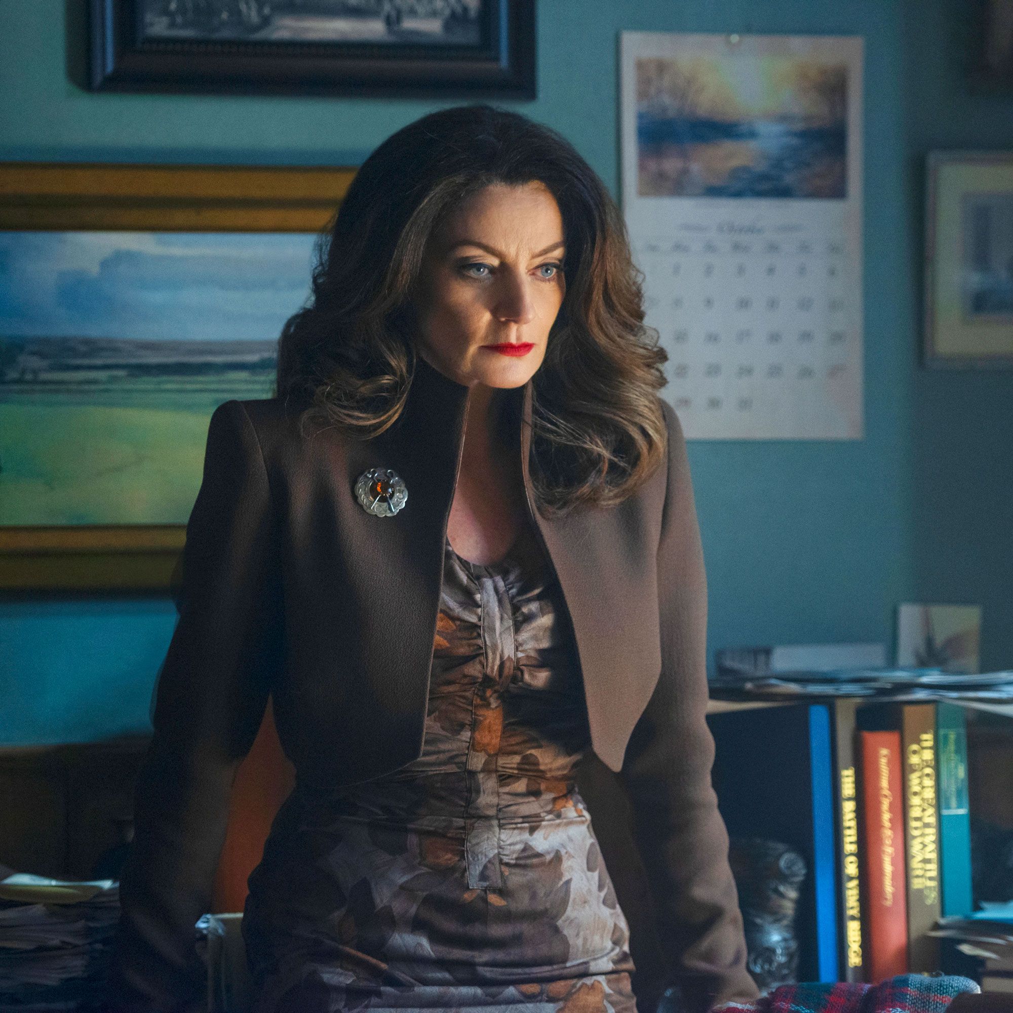 Sabrina s Michelle Gomez cast as villain in Doom Patrol season 3