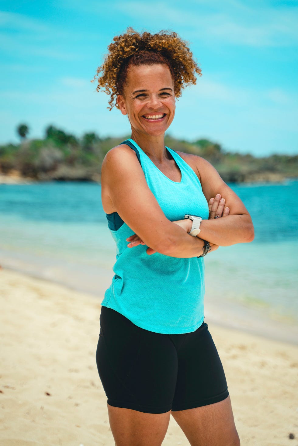 BBC's Survivor UK 2023: Meet the cast competing on the new series