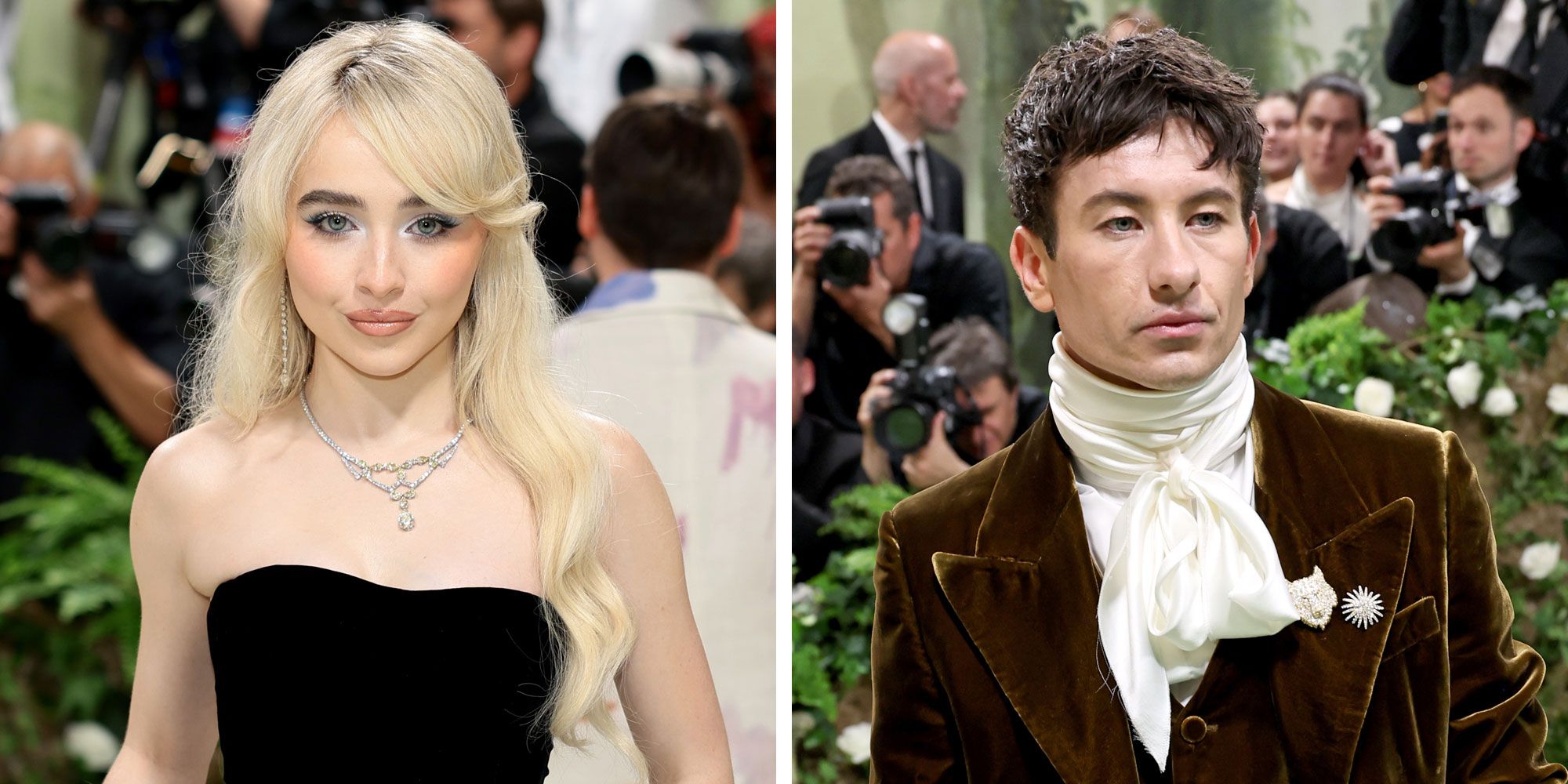 Barry Keoghan's Influence in Sabrina Carpenter's 'Bed Chem'