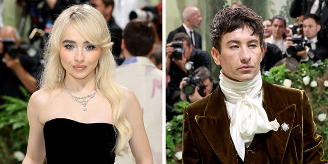 Sabrina Carpenter's Complete Dating History