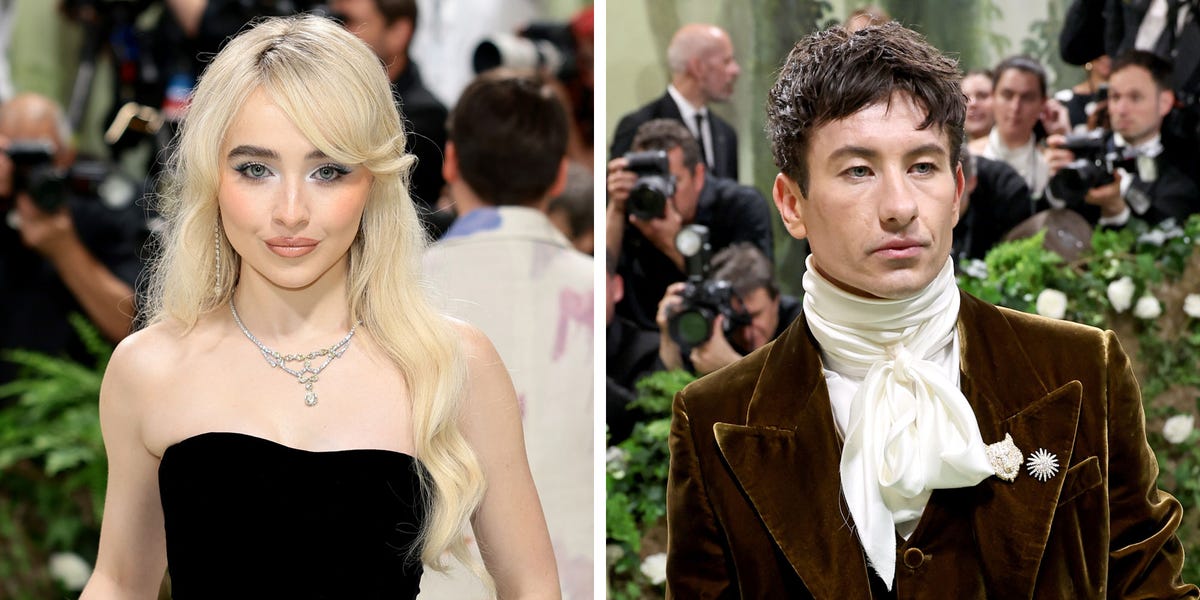 What Sabrina Carpenter’s ‘Bed Chem’ Song Lyrics Really Mean and 