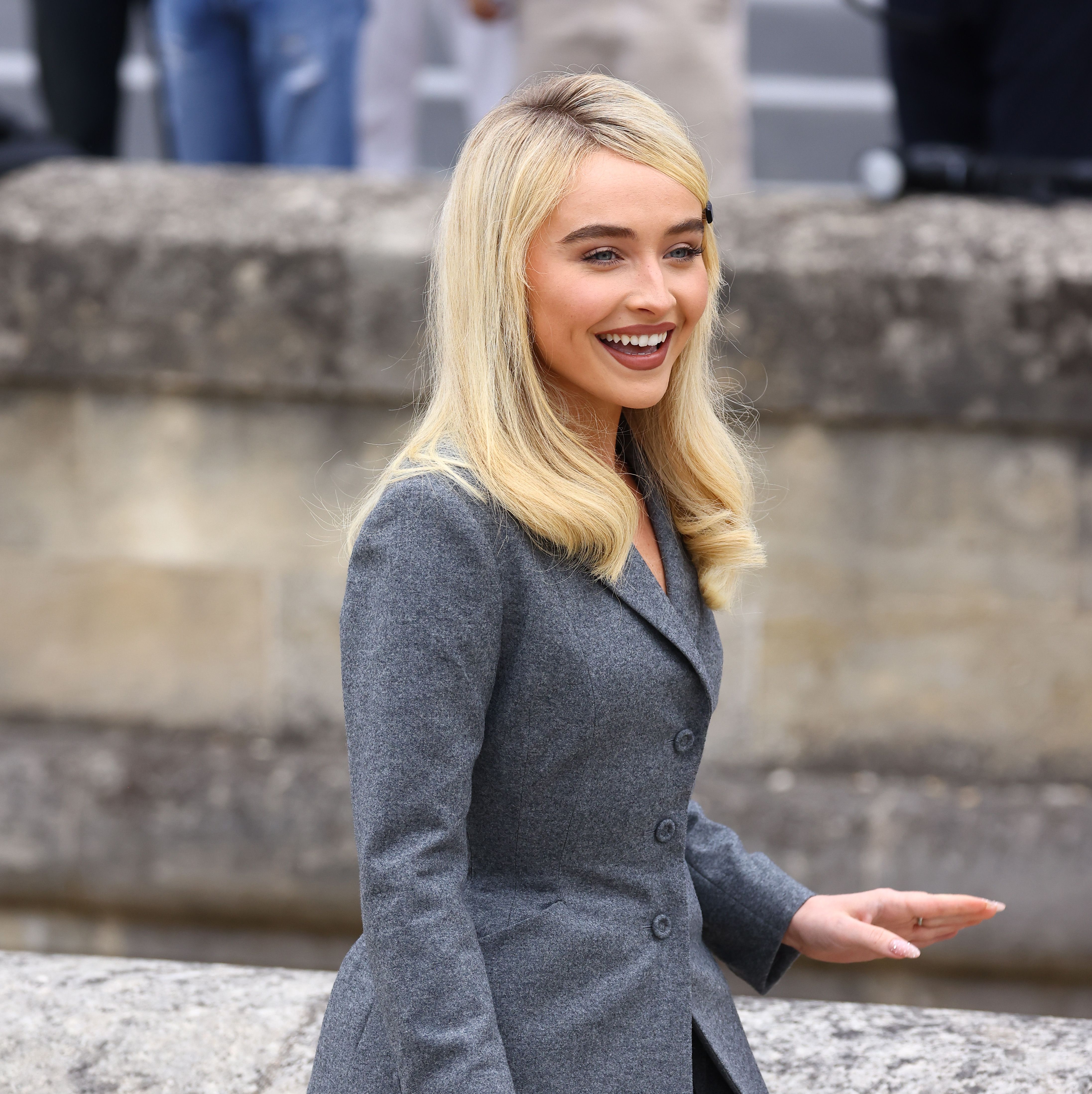 Sabrina Carpenter Wore The Perf Summer Dress to Squash Olivia Rodrigo Feud Rumors 