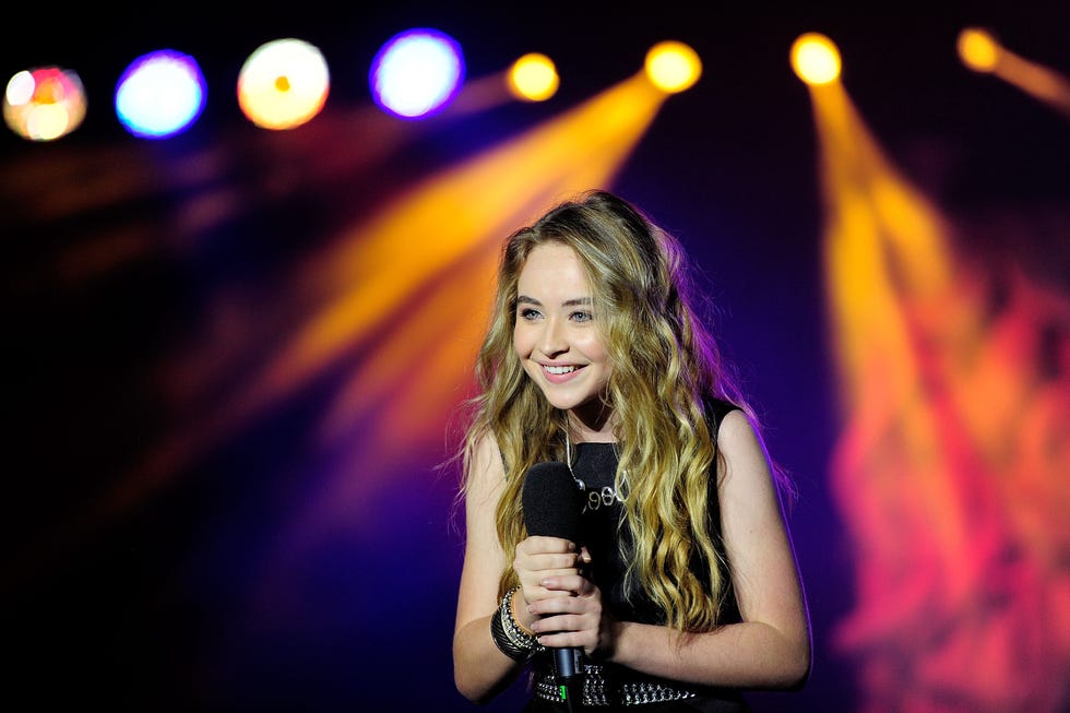 Sabrina Carpenter: Biography, Singer, 2025 Grammy Winner, Actor