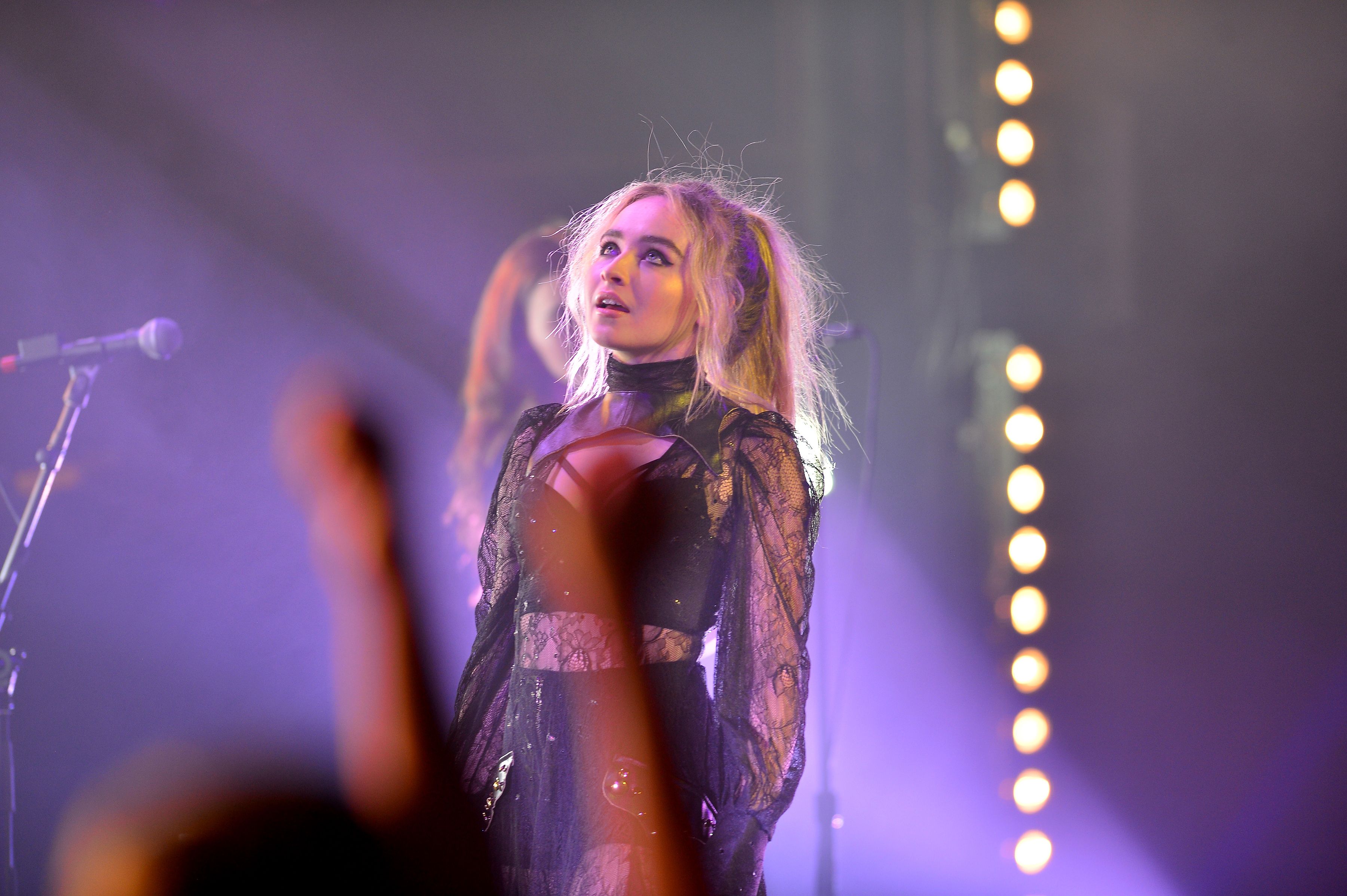 brb, sobbing over the meaning behind sabrina carpenter's new song -  HerCampus.com