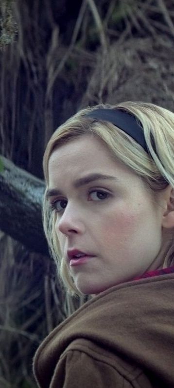 Chilling Adventures of Sabrina Season 2: Cast Wraps Filming