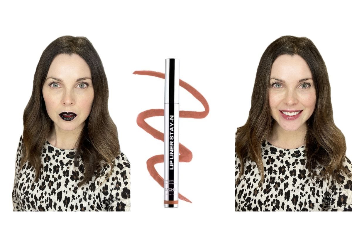 preview for Lip Stain