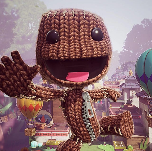 Little Big Planet 3 e Not a Hero estão grátis no PS4 em fevereiro