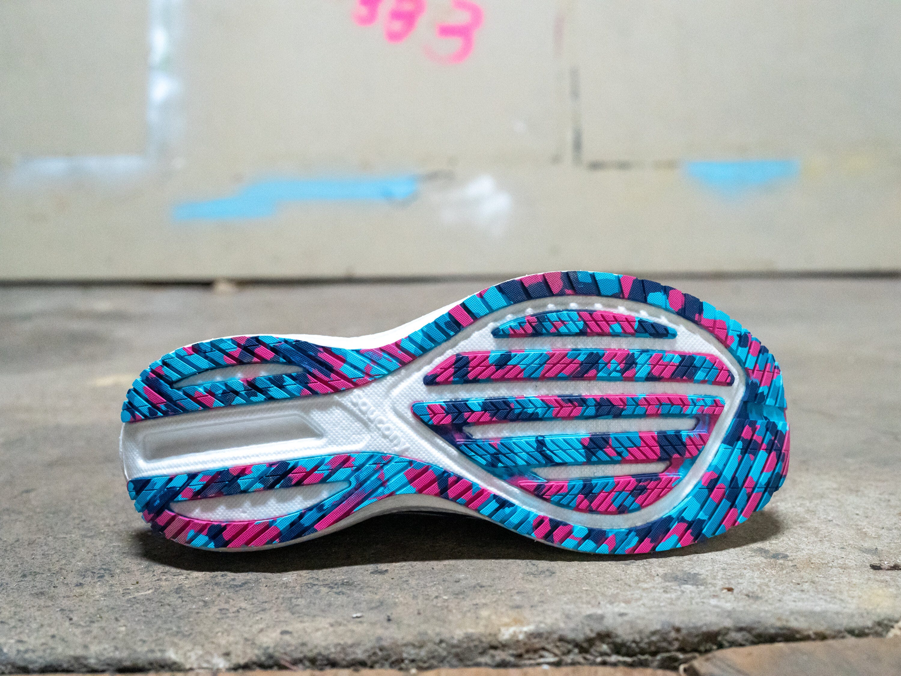 saucony triumph 20