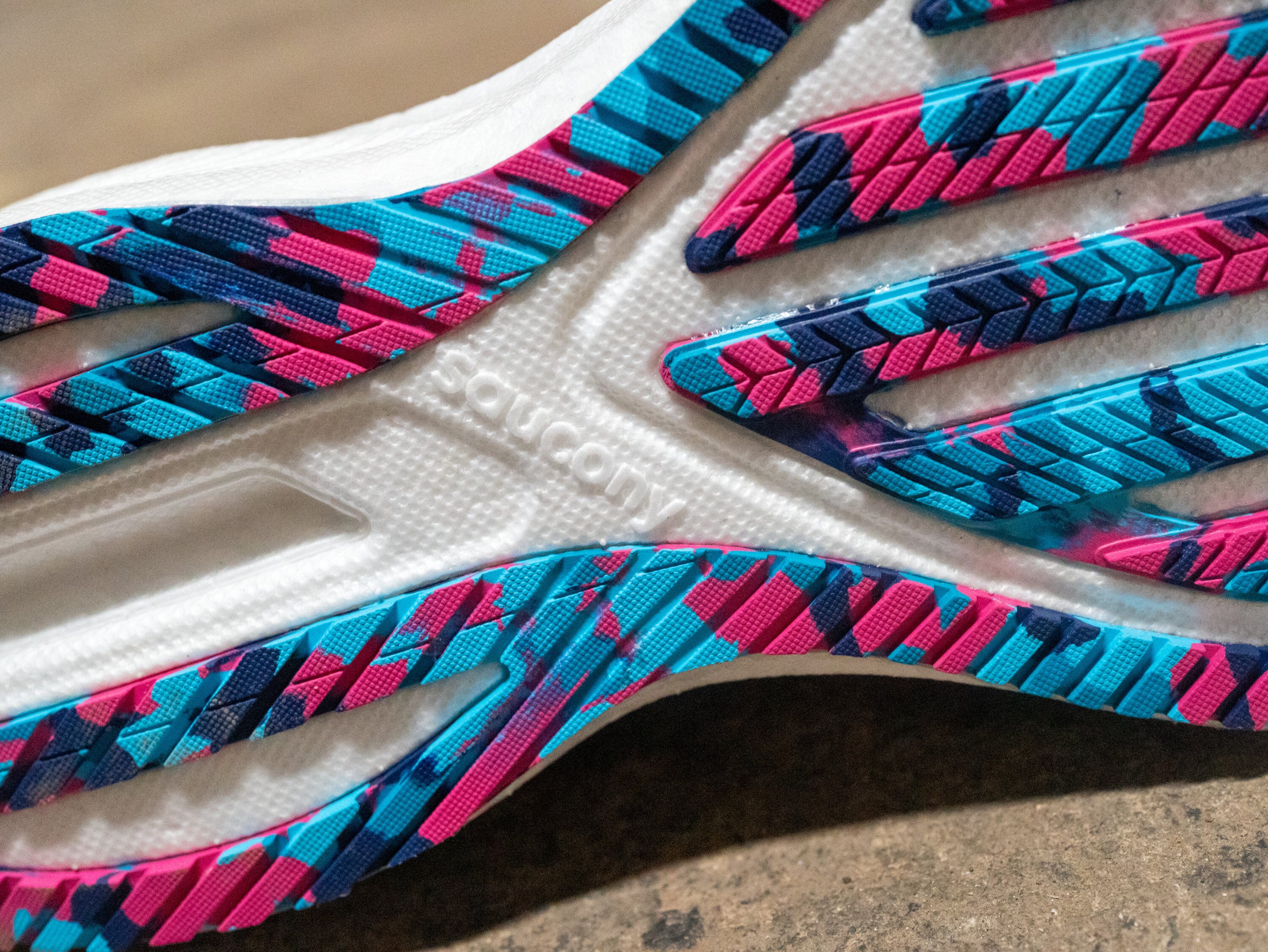 saucony triumph 20