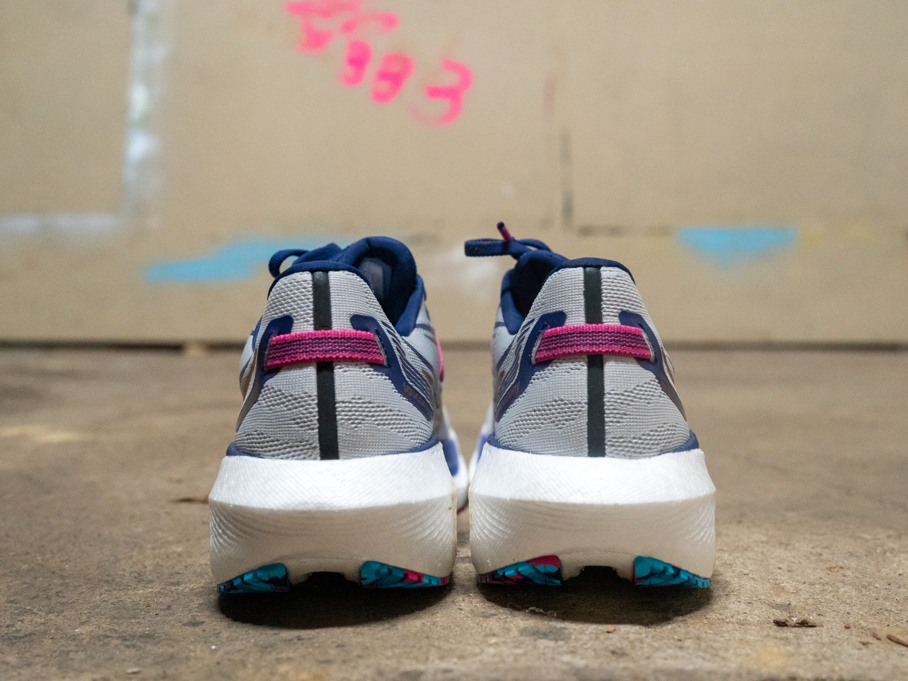 saucony triumph 20