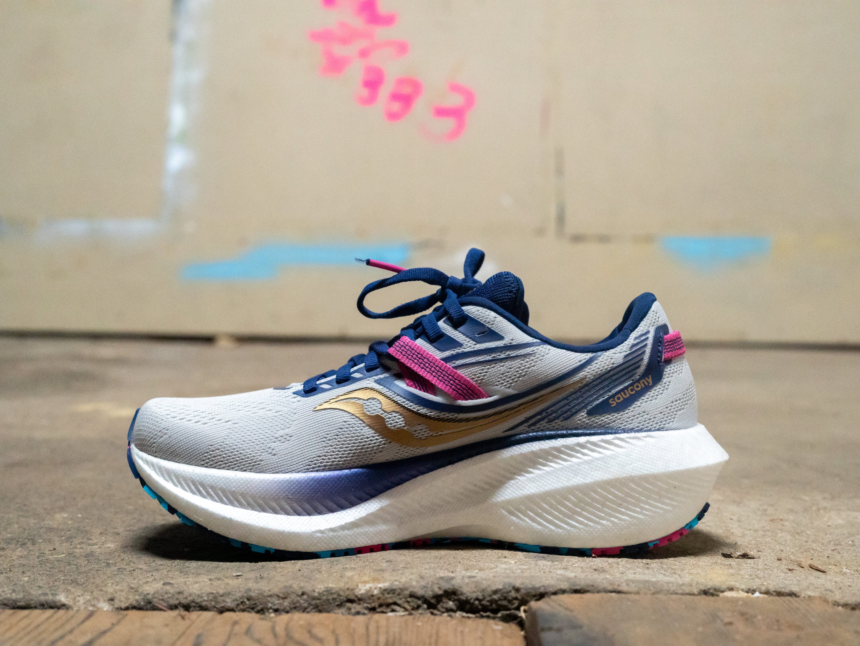 saucony triumph 20