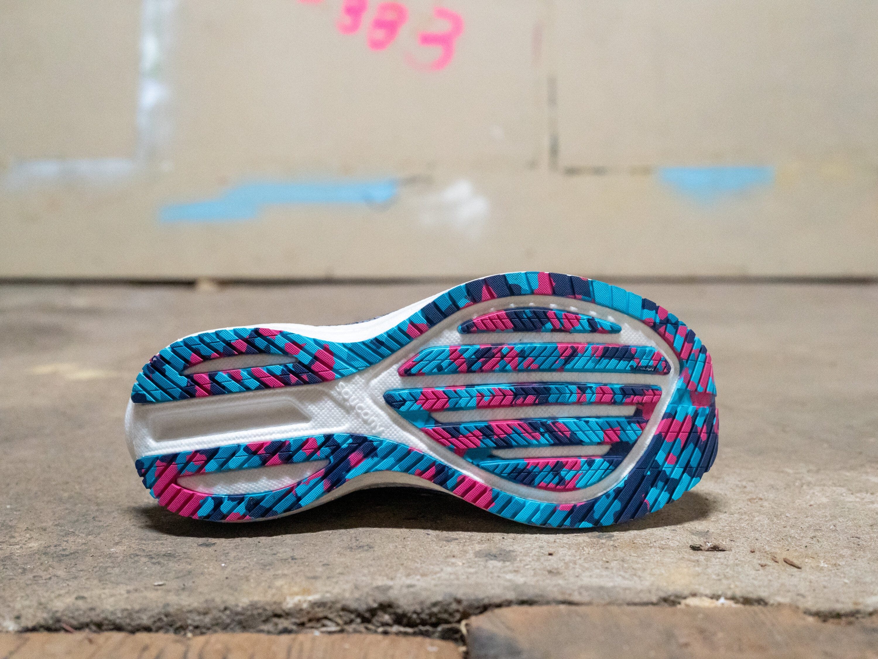 saucony triumph 20