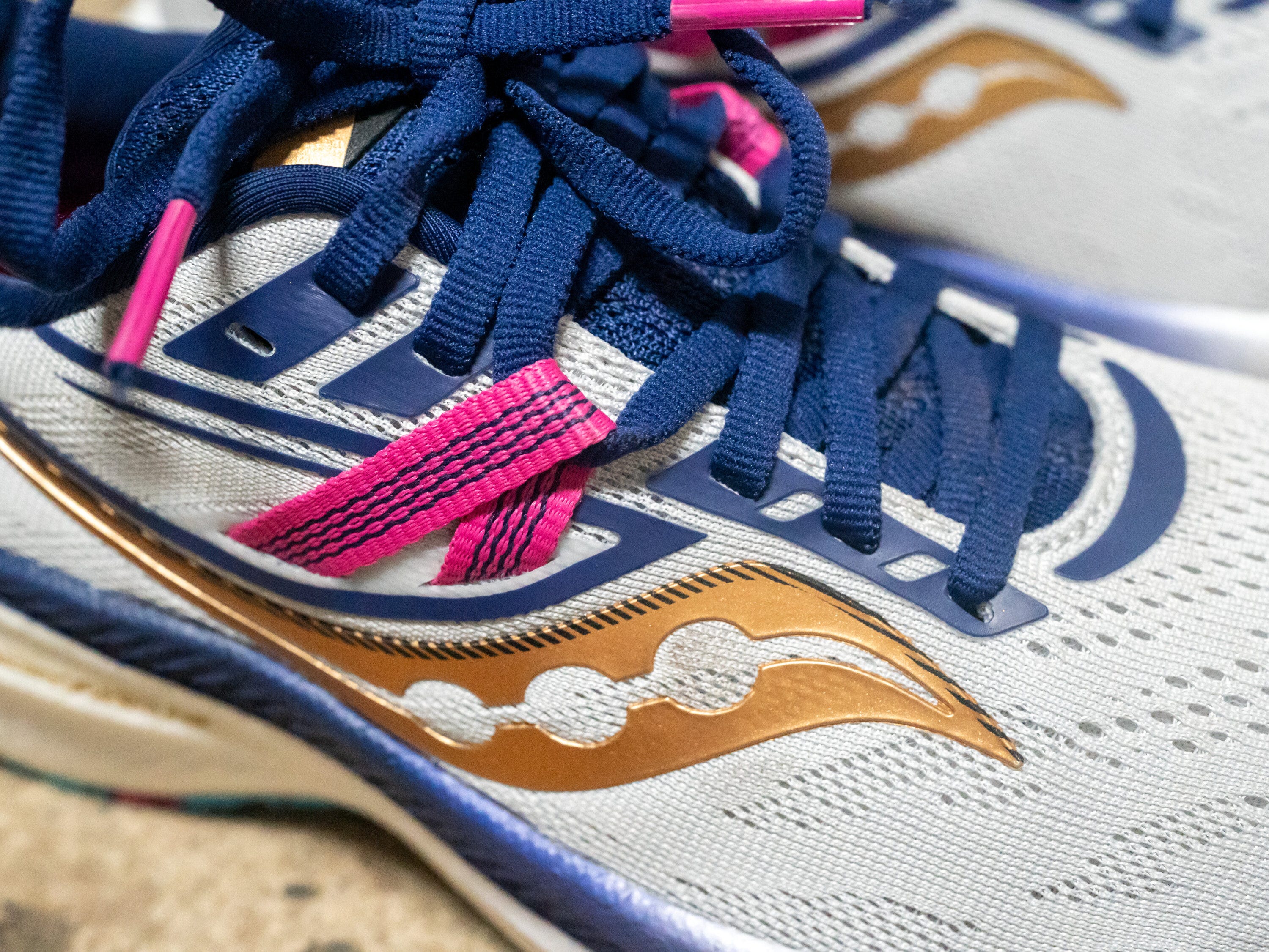 saucony triumph 20