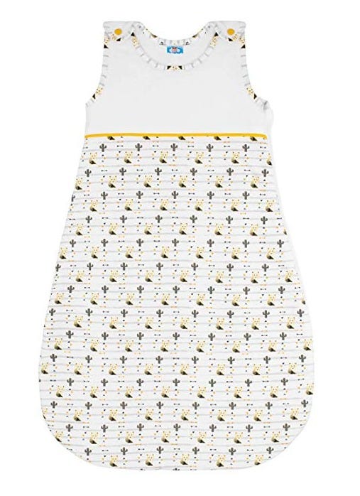 Sacos de dormir de bebé