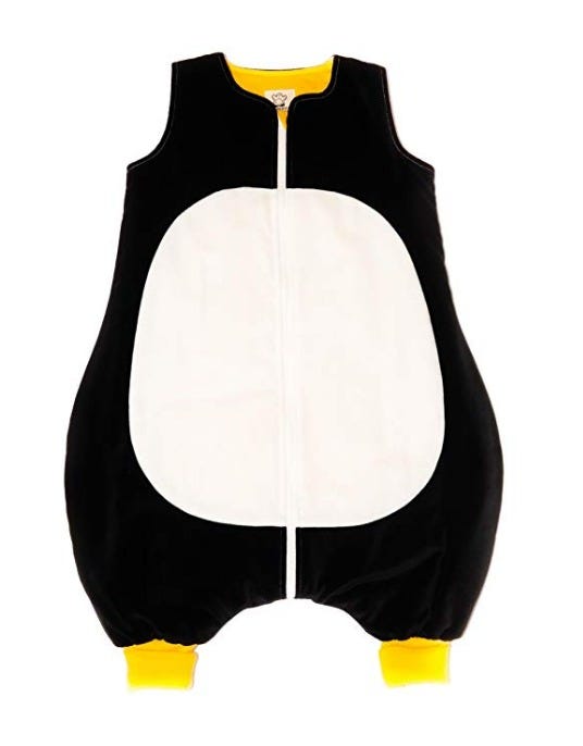 SACOS DE BEBÉ PARA DORMIR