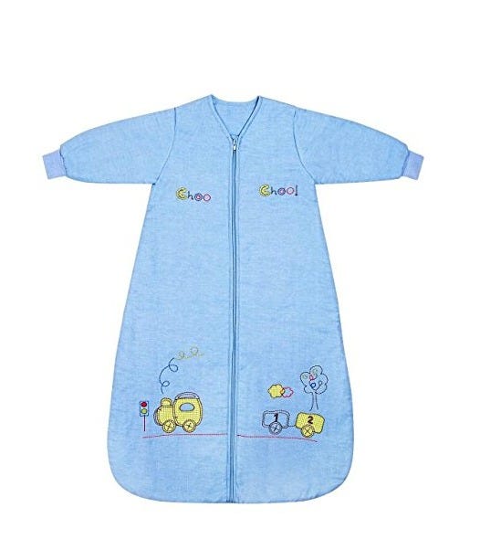 Sacos de dormir