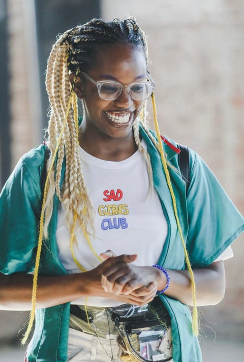 Black History Month 2022 - 12 Black Women's Health Organizations