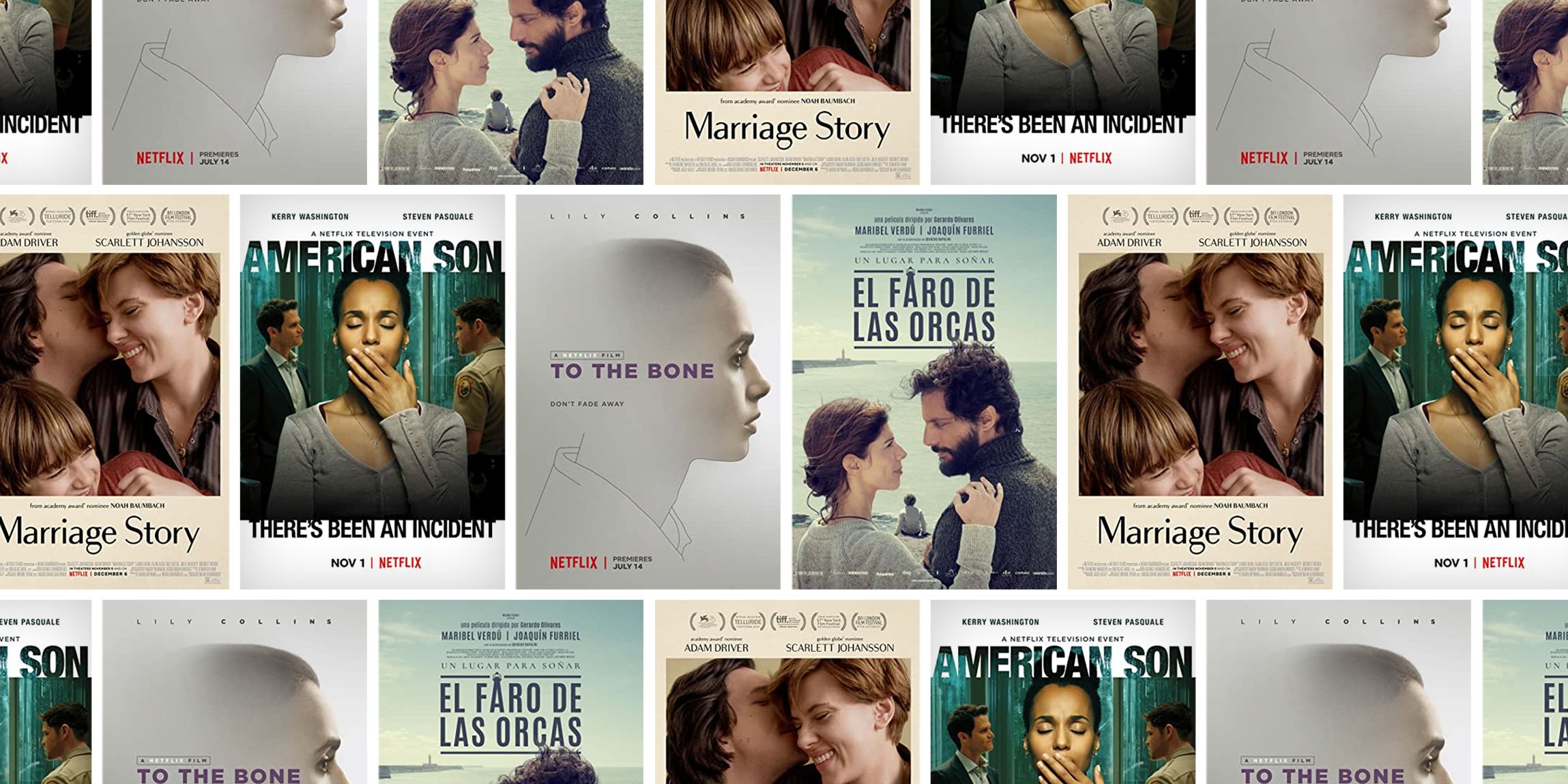 50 Best Romantic Movies on Netflix 2023 - Top Romance Films Streaming Now