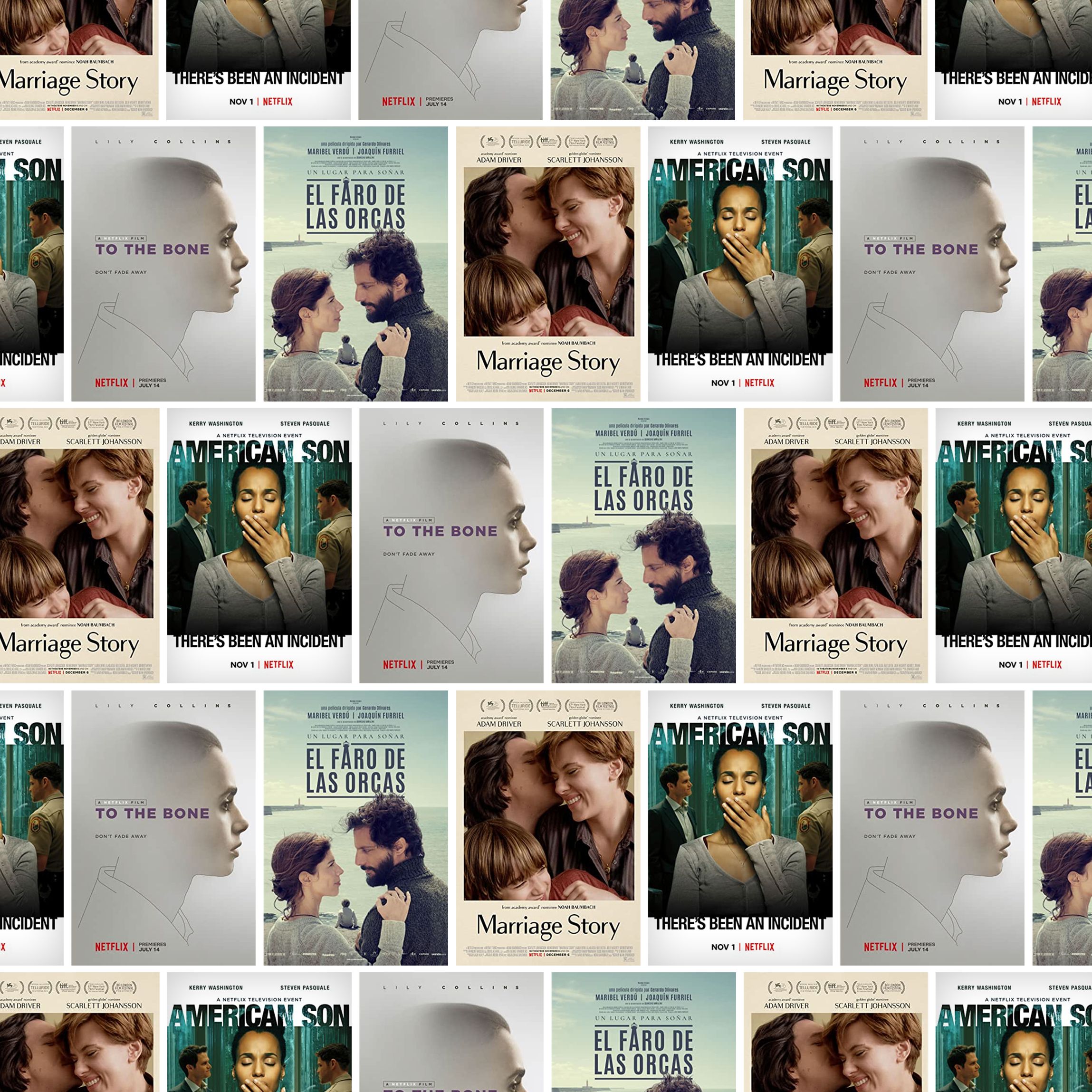 10 Of The Best Romance Movies on Netflix - 2022 